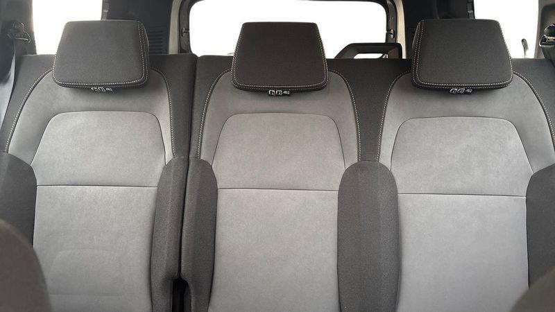 Dacia Jogger Extreme HYBRID 140 5P
