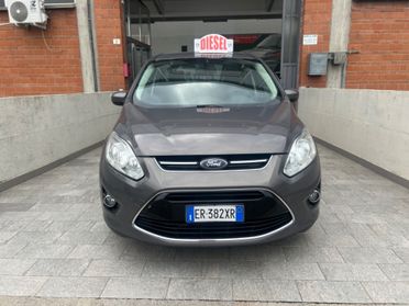 Ford C-Max 1.6 TDCi 115CV Plus