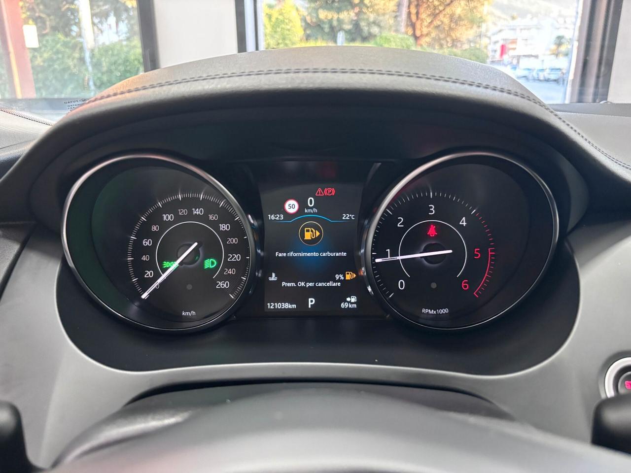 Jaguar E-Pace 2.0D 150 CV AWD aut. S