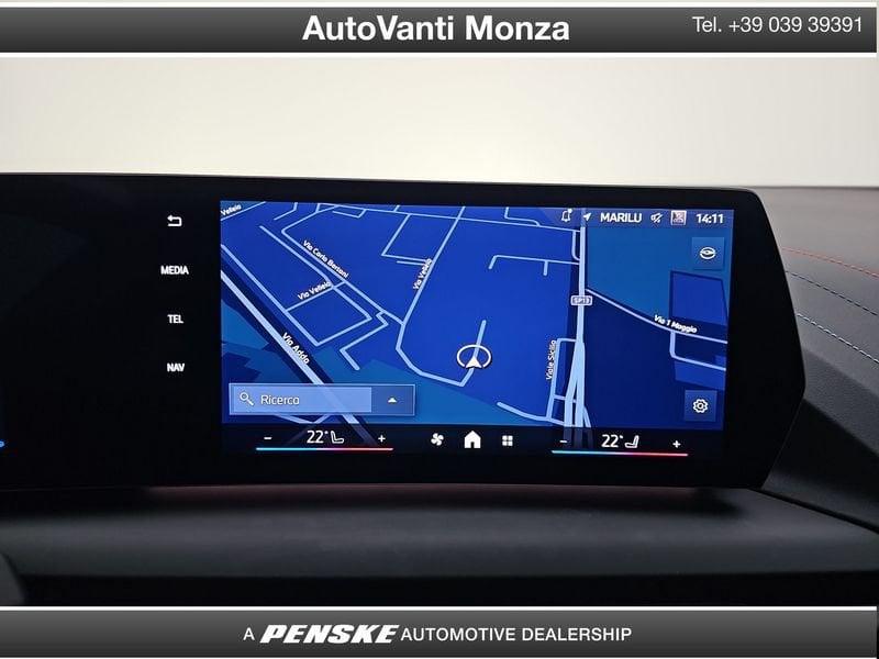 BMW Serie 1 118d MSport Pro + PNEUMATICI ESTIVI
