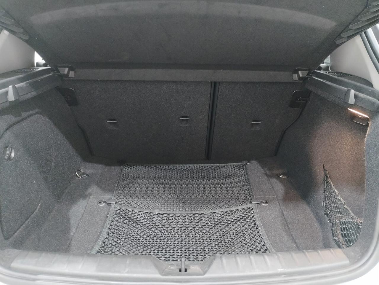 Bmw 116 116d 5p. Efficient Dynamics Advantage