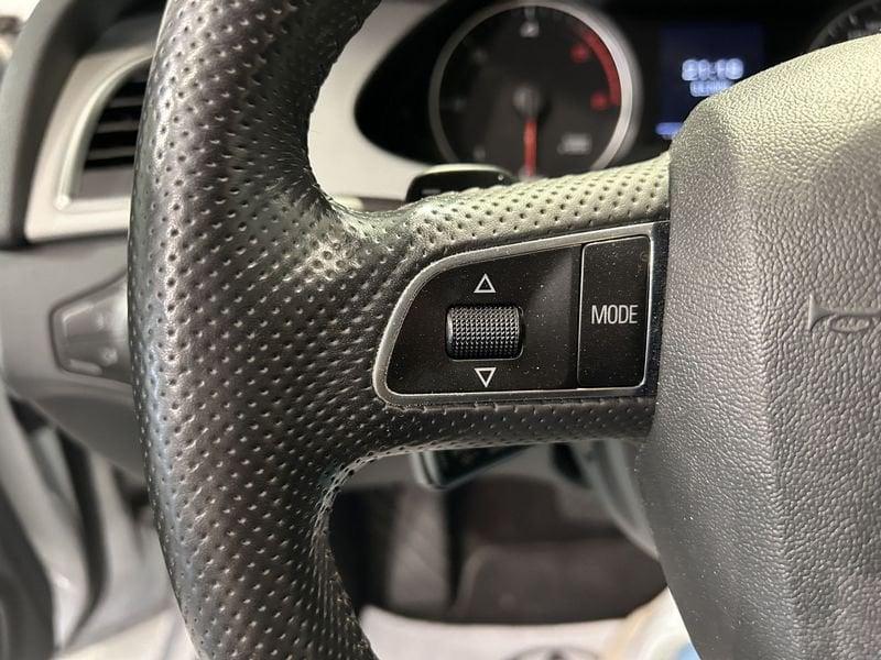 Audi A4 A4 Avant 3.0 V6 tdi quattro tiptronic