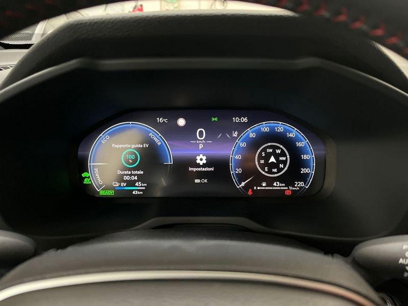 Toyota RAV4 RAV4 2.5 PHEV E-CVT AWD-i More Dynamic