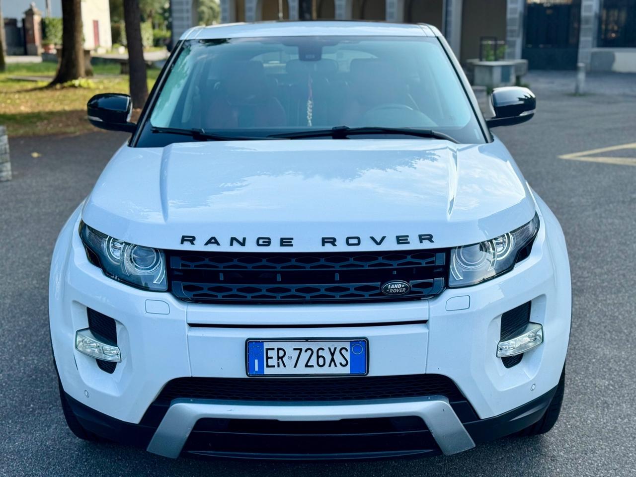 Land Rover Range Evoque 2.2 TD4 5p. Prestige