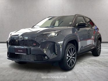 Toyota Yaris Cross 1.5H (130 CV) GR Sport E-CVT