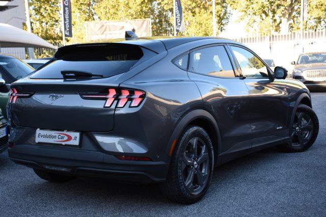 FORD Mustang Mach-E Standard Range 269 CV *TETTO PANORAMA*TECH PACK+*