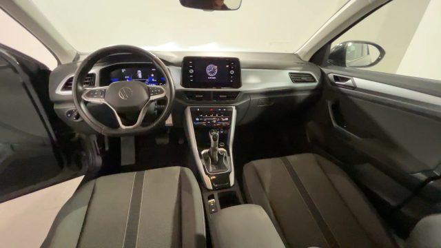 VOLKSWAGEN T-Roc 1.5 TSI 150cv DSG Life #VARI COLORI
