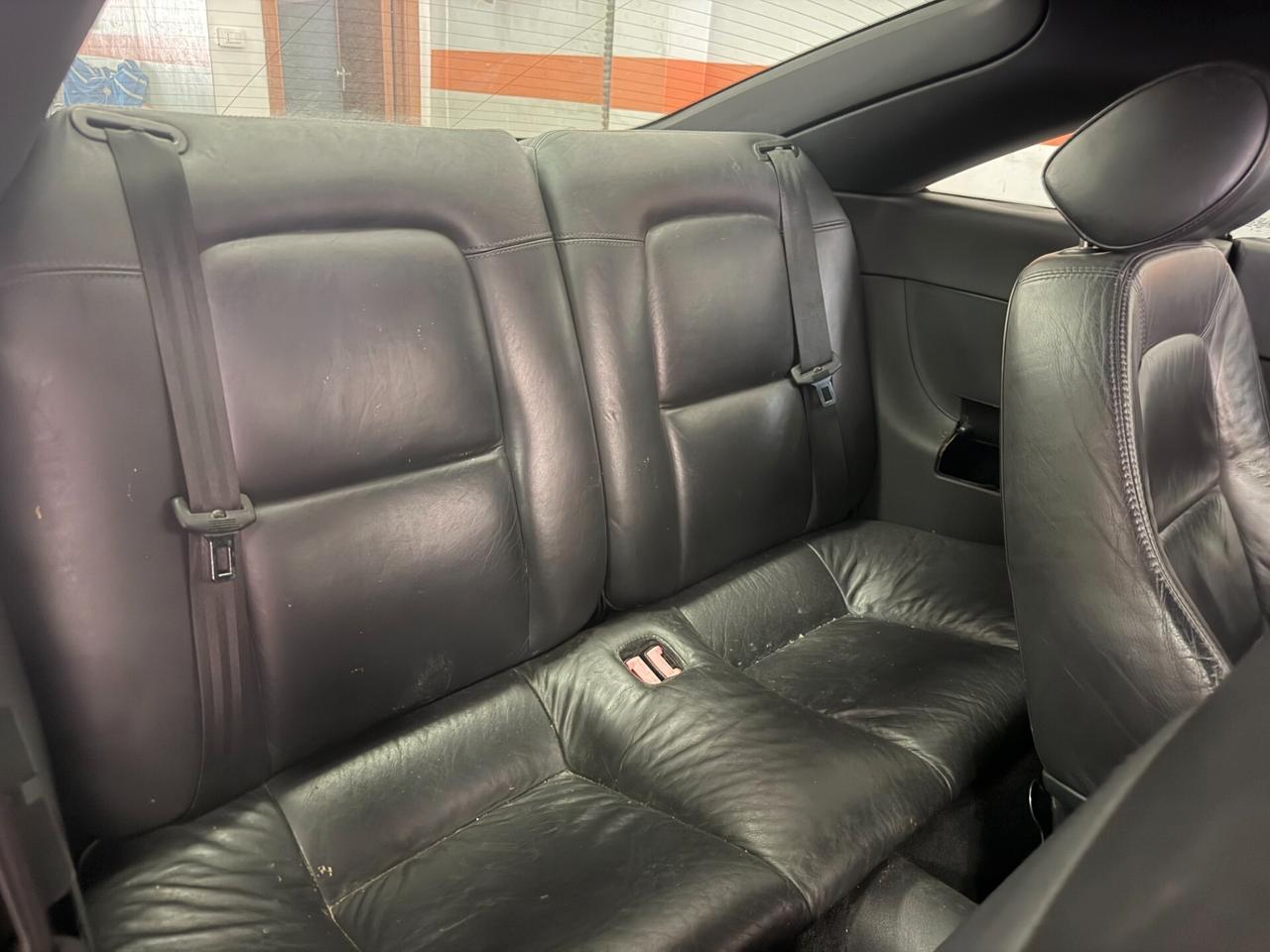Audi TT Coupé 1.8 T 20V 179 CV cat