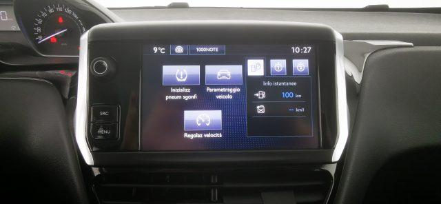 PEUGEOT 208 1° serie PureTech 82 3 porte Active