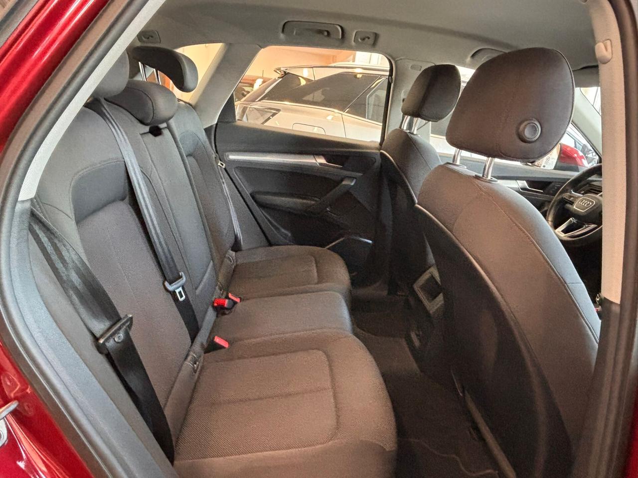 Audi Q5 40 TDI 190cv quattro S tronic Business Sport TAN 2.99%!!!