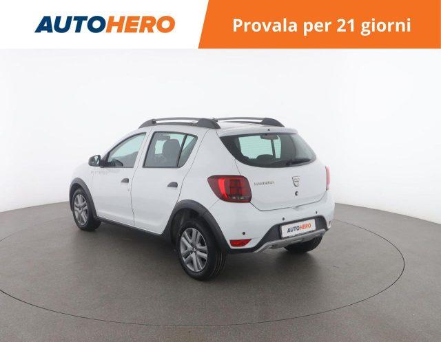 DACIA Sandero Stepway 0.9 TCe 12V 90 CV Start&Stop