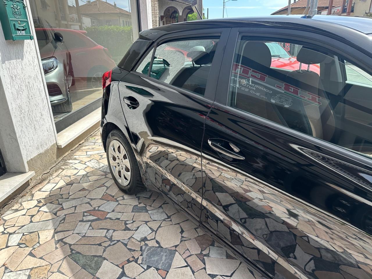 Hyundai i20 1.1 CRDi 12V 5 porte Comfort