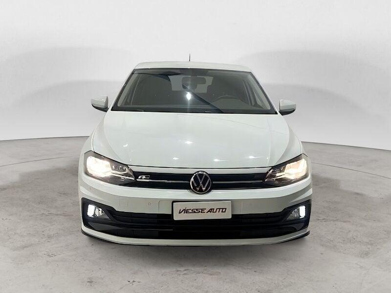 Volkswagen Polo 1.0 R LINE