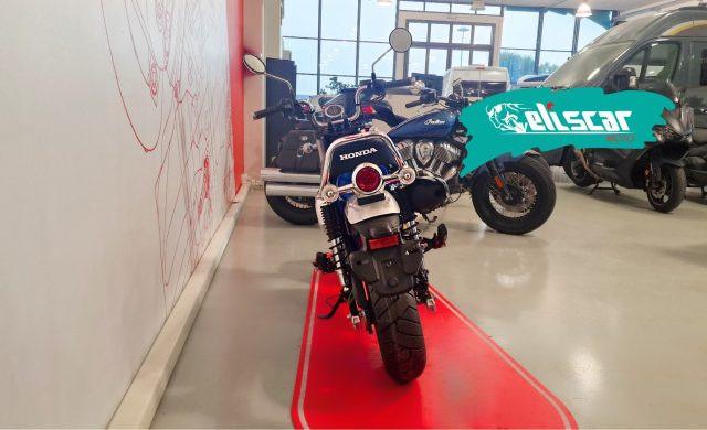 HONDA Dax 125 DAX 125