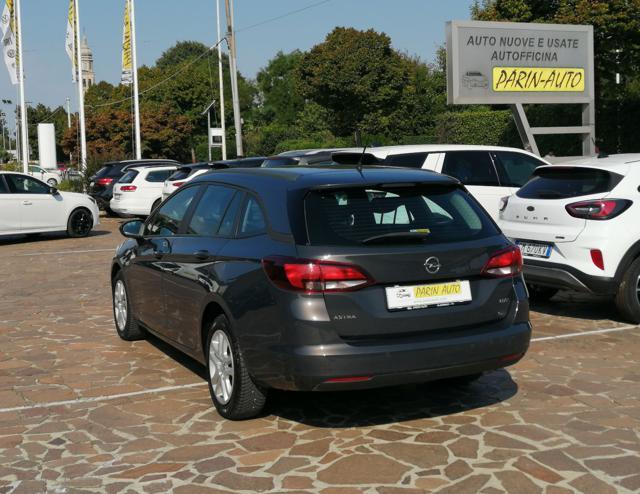OPEL Astra 1.6 CDTi 136CV Start&Stop Sports Tourer Business