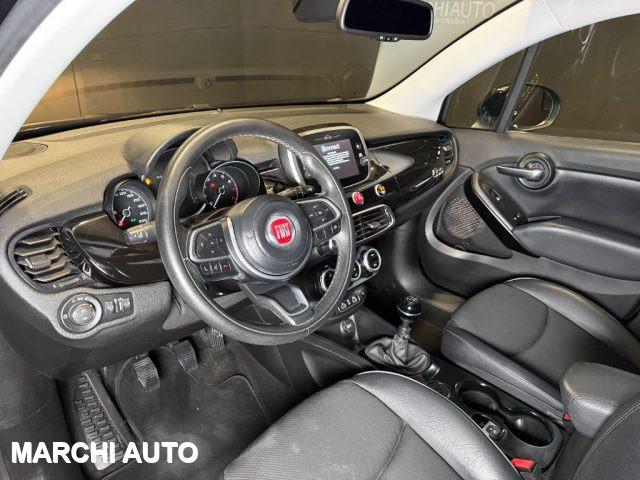 FIAT 500X 1.0 T3 120 CV City Cross