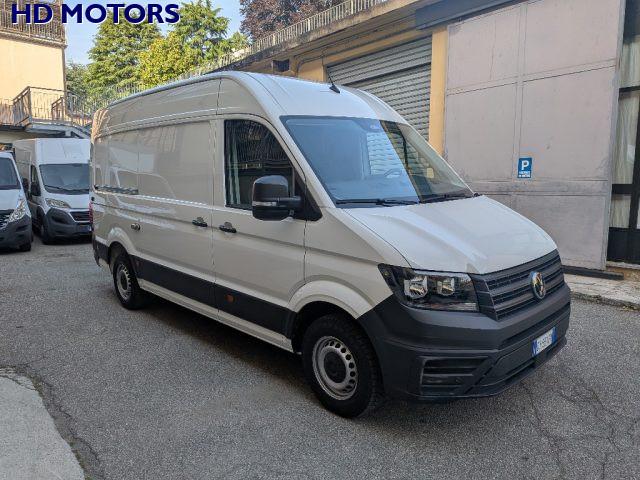 VOLKSWAGEN CRAFTER 2.0 TDI 140CV L3 H3 Furgone