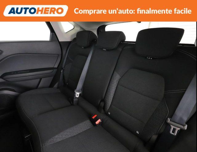 MITSUBISHI ASX 1.3L Mild Hybrid 140 CV Intense
