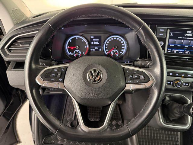 VOLKSWAGEN T6.1 Multivan 2.0 TDI Trendline 7 posti ? IVA ESPOSTA ?
