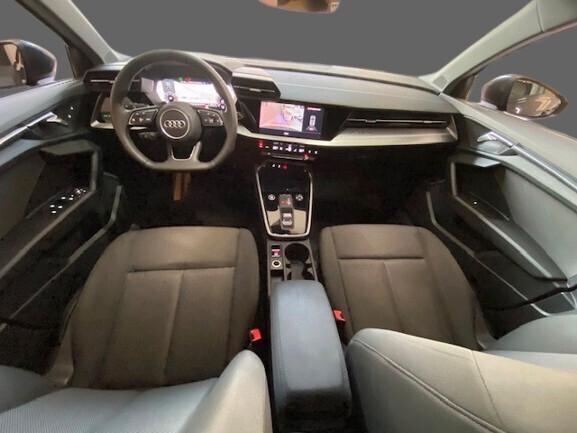 Audi A3 SPORTBACK S TRONIC LINE EDITION