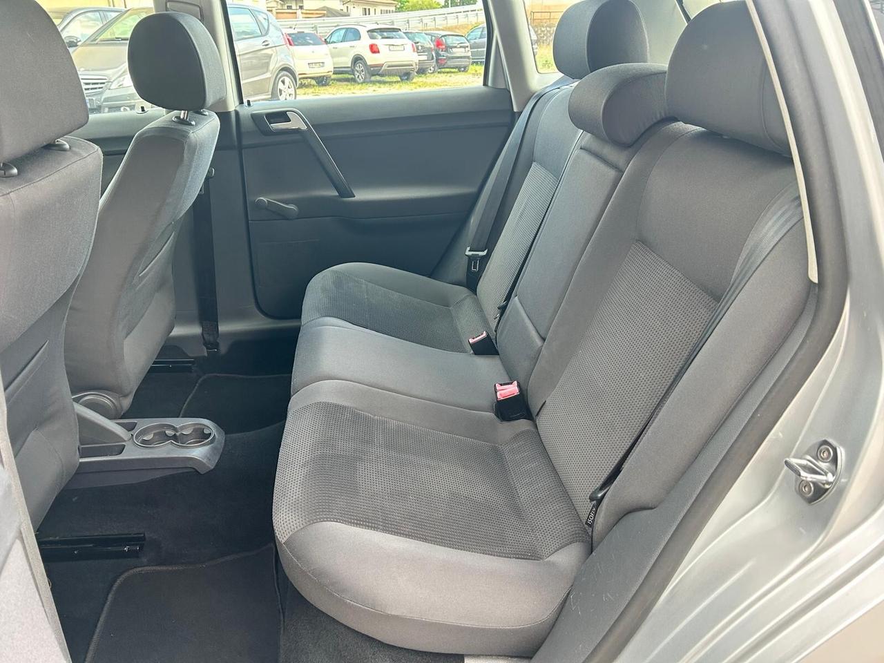VOLKSWAGEN POLO 1.4 80CV 5PORTE OK NEOPATENTATI