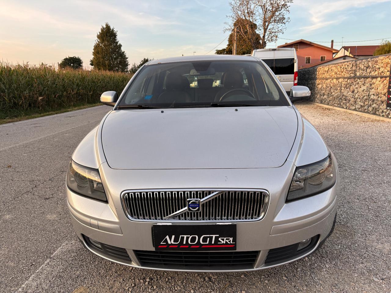 Volvo V50 2.0 D cat aut. Kinetic