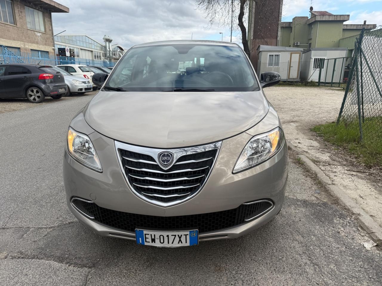 Lancia Ypsilon 1.3 MJT 16V 95 CV 5 porte S&S Platinum
