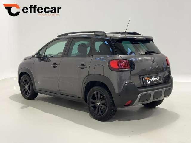 Citroen C3 Aircross PureTech 110 S&S Shine