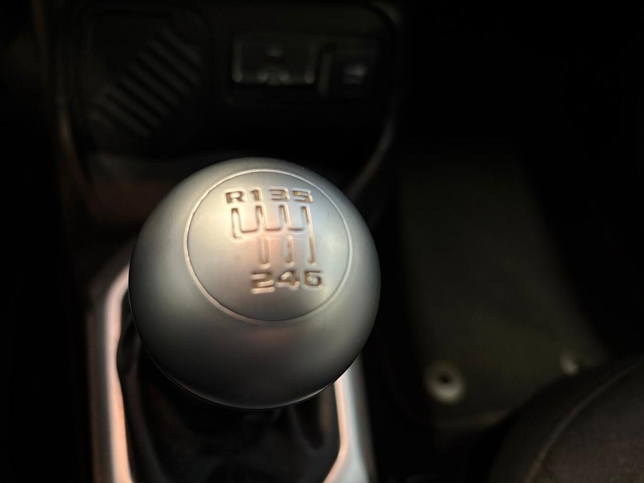 Jeep Renegade LIMITED 1.6 Mjt 120 CV 6mt