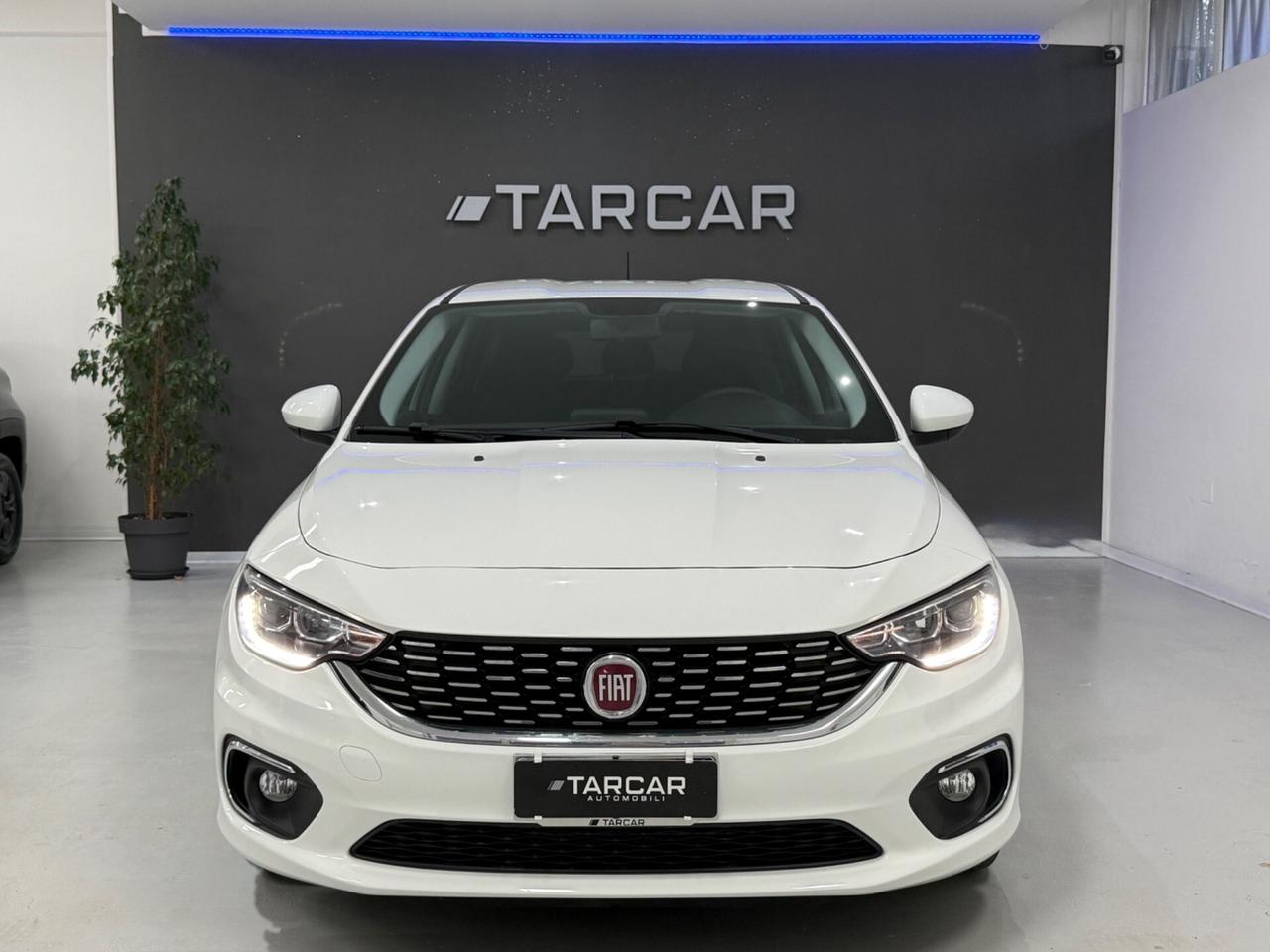 Fiat Tipo 1.6 Mjt 120cv SW Mirror