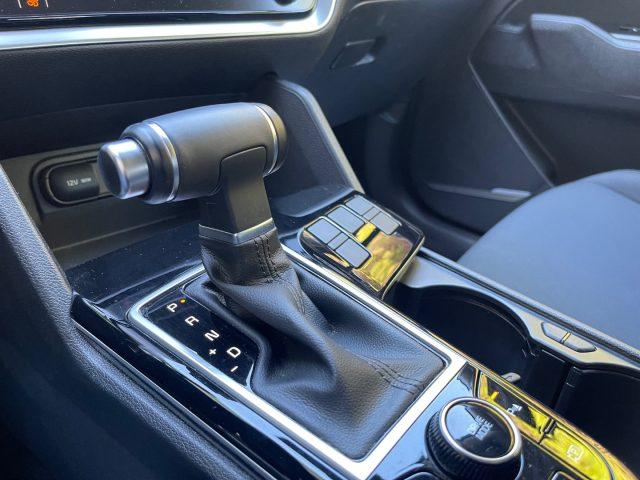 KIA Sportage 1.6 CRDI DCT MHEV UNIPROPRIETARIO RETROCAMEREA