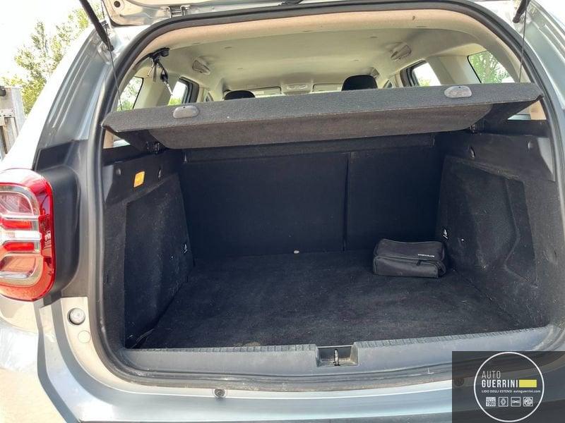 Dacia Duster Duster 1.0 TCe GPL 4x2 Comfort DaciaPlus