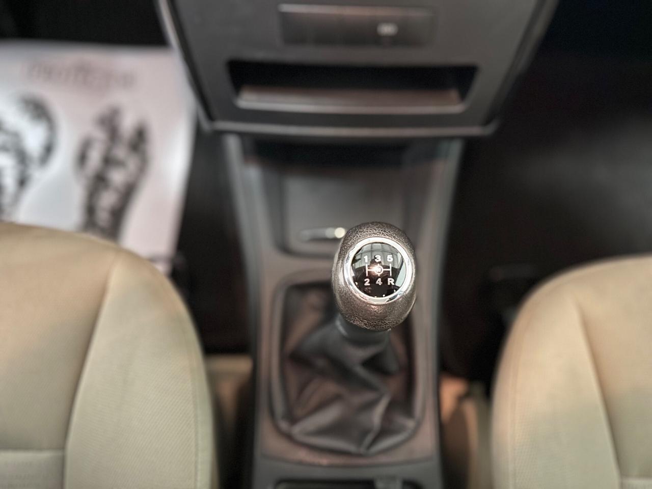 Mercedes-benz A 160 BlueEFFICIENCY Special Edition NEOPATENTATI