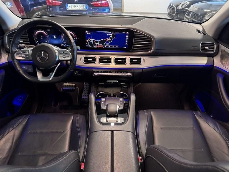Mercedes-Benz GLE GLE 350 de 4M Plug-in Premium Plus