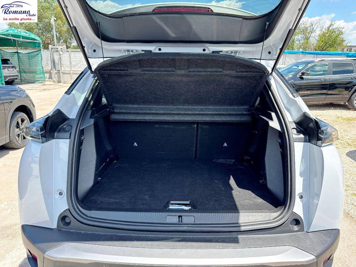 PEUGEOT - 2008 1.2 puretech Allure Pack 130cv eat8#RETROCAMERA 360°!