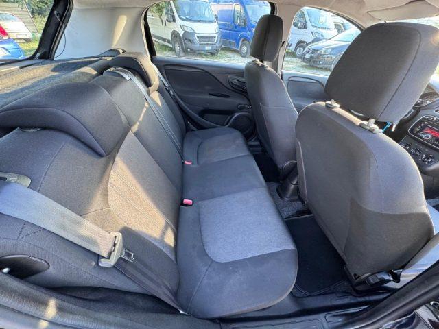 FIAT Punto 1.3 MJT II S&S 85 CV PER NEOPATENTATI