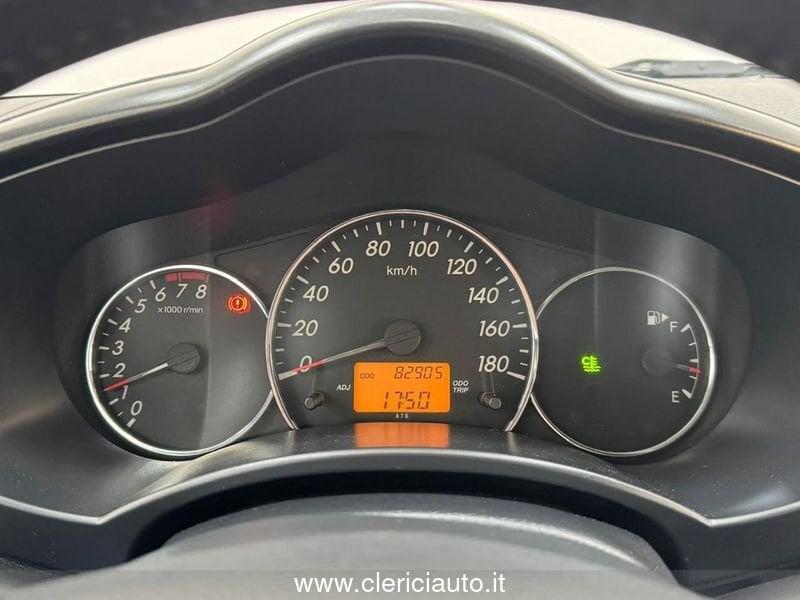 Daihatsu Terios 1.5 4WD Sho