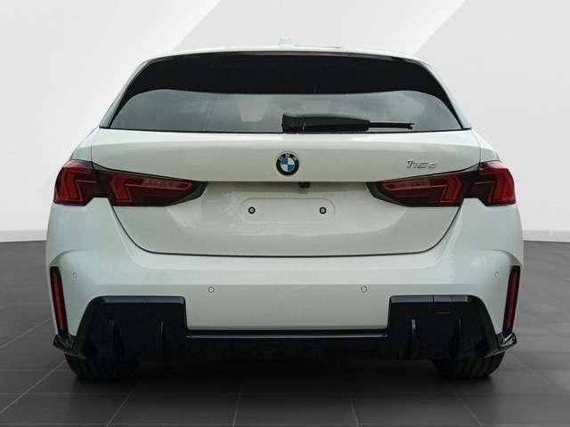 BMW 118 D M SPORT MSPORT M-SPORT KAMERA ACC PDC NAVI PROF