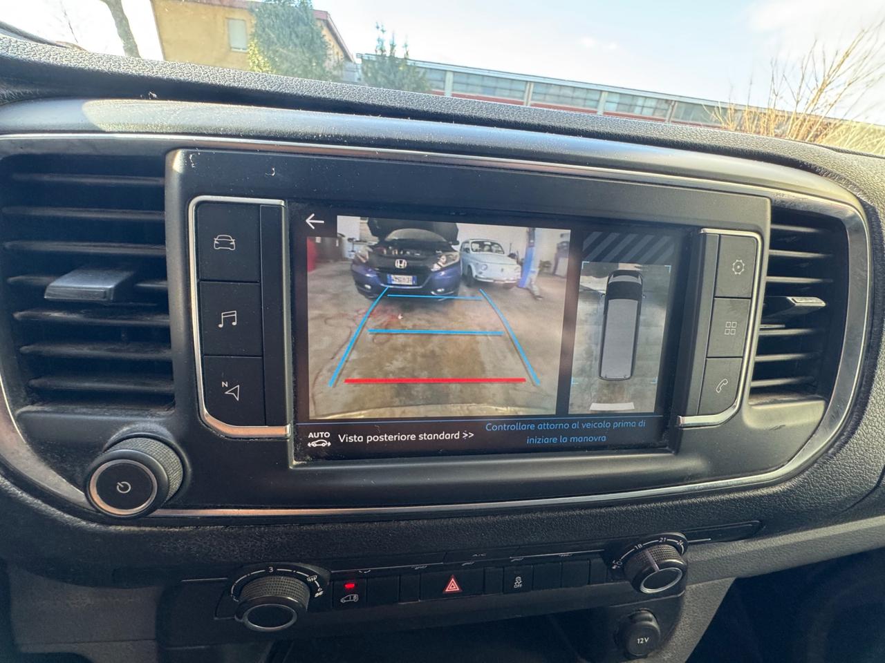 Peugeot Expert BlueHDi 150 S&S PL-TN Furgone Pro Standard