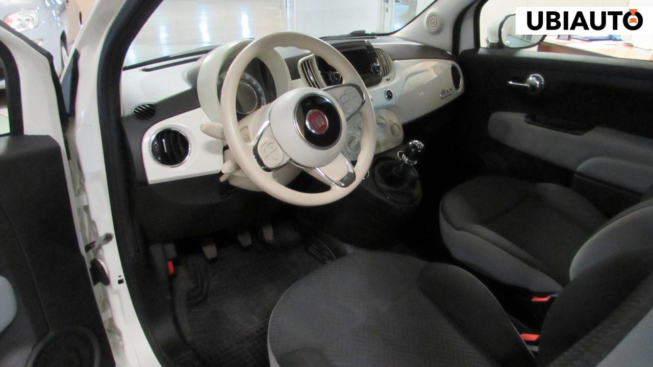 Fiat 500 1.2 Pop