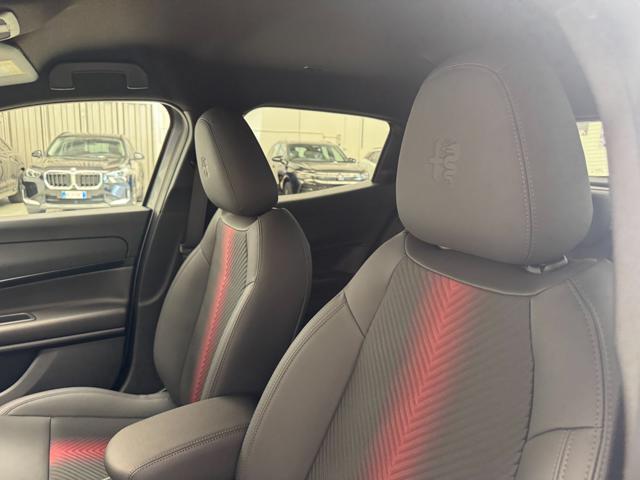 ALFA ROMEO Junior 1.2 145 CV Hybrid eDCT6 Speciale KM.0