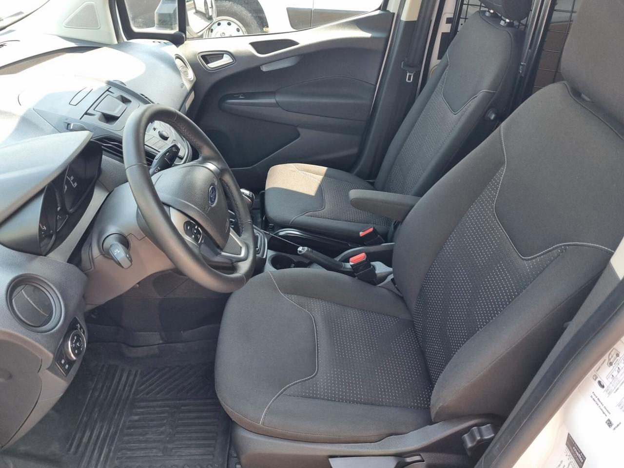 Ford Transit Courier Transit Courier 1.5 TDCi 75CV Van Trend