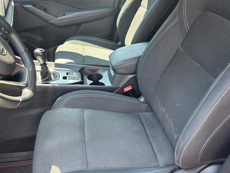 Nissan Qashqai 1.3 MHEV 140 Business