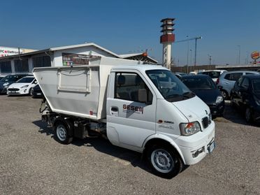 Giotti Victoria Gladiator 1.3 Pianale Cabinato