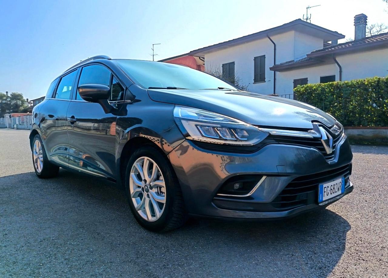 Renault Clio Sporter Station Wagon DCI 90CV - AUTOCARRO