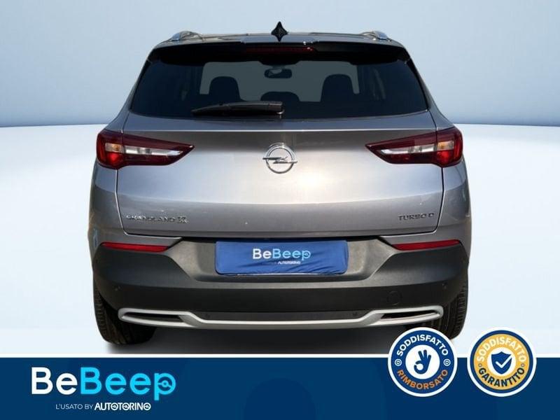 Opel Grandland X 1.6 ECOTEC B-COLOR S&S 120CV AUTO