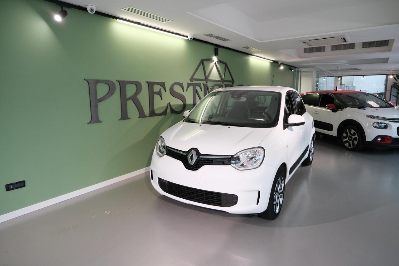 Renault Twingo 0.9 tce Duel2 95cv