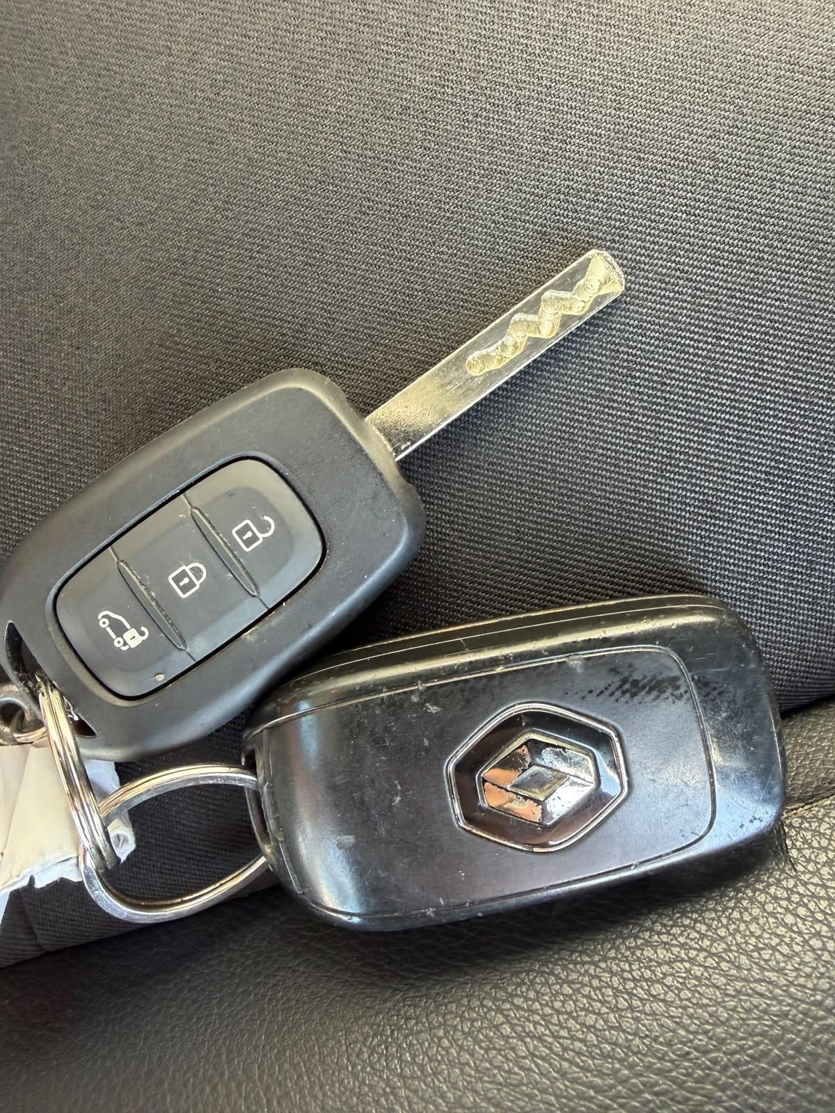Renault Kangoo 2021 Diesel