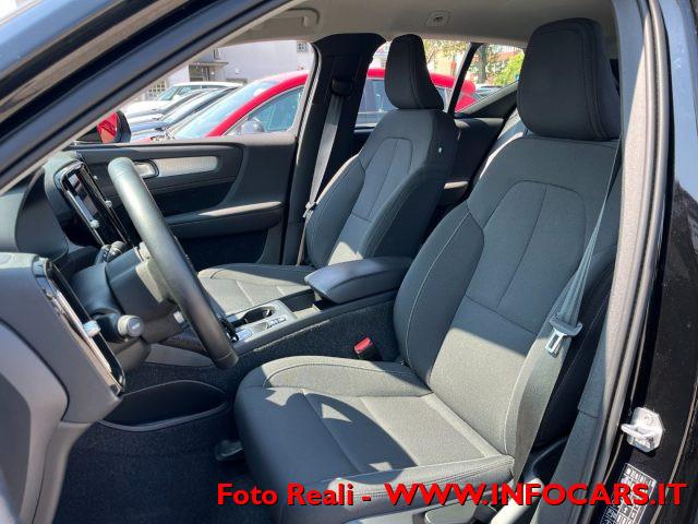 VOLVO XC40 T5 Recharge PHEV Inscription Expression PROMO!
