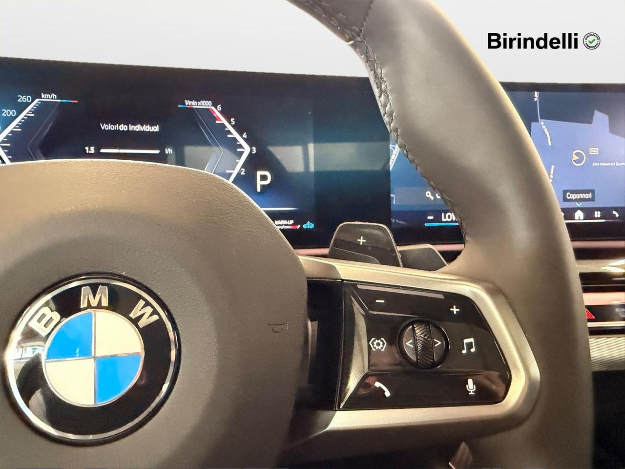 BMW S. 5(G60/61/90/99) - 540d 48V xDrive Msport Pro